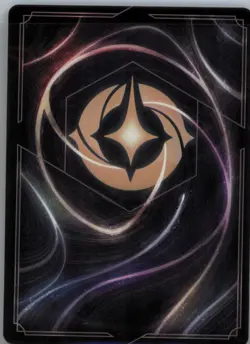 Elsa - Exploring the Unknown Cold Foil Promo Disney Lorcana Promo Cards 22 NM - Image 2