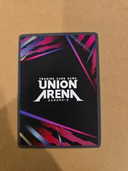 Shion - Union Arena - That Time I Got Reincarnated As A Slime - UE20BT/TSK-2-053 - Image 2
