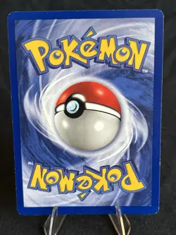 Starmie Pokemon Card WOTC 1st Edition Base Set Shadowless 64/102 LP - Image 2
