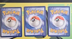 pokemon 1st partners series 1 and 2 complete set MEP promo cards 37 to 54 NM - Image 5