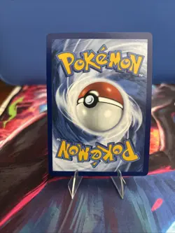 Pokemon Umbreon ex 060/131 Prismatic Evolutions Stamped Surprise Box Promo Card - Image 2
