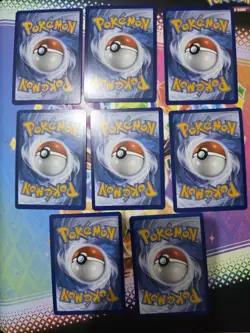 Pokemon Mixed Card Lot Of 17 - Image 4