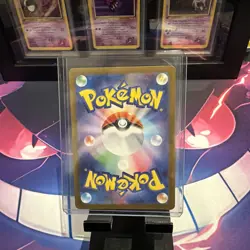 Phanphy 115/106 LP-NM SV8 Super Electric Breaker Japanese Pokemon Card - Image 2