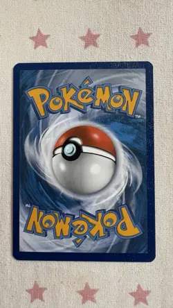 Tepig 013/025 McDonald's 25th Anniversary Holo Pokemon TCG Card - Image 2