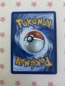 Spewpa 089/088 Perfect Order Holo Pokemon TCG Card - Image 2
