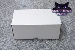 Journey Together Pokemon TCG Bulk 380 Cards (No Holos/Reverses) & Storage Box - Image 3