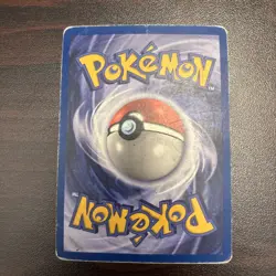 Clefable 17/64 1st Edition Jungle Set Non-Holo Pokemon Card HP - Image 2
