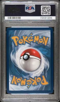 Pokemon Charizard VMAX Shining Fates SV107/SV122 PSA 10 - Image 2