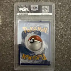 Pokemon TCG Charizard VMAX Shining Fates SV107/SV122 PSA 10 Gem Mint - Image 4