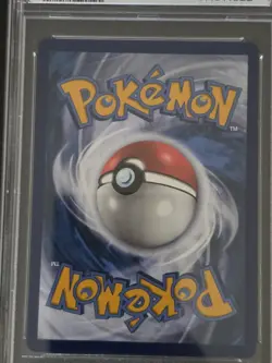 Pokemon TCG Charizard VMAX Shining Fates SV107/SV122 PSA 10 Gem Mint - Image 3