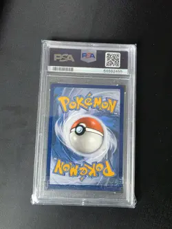 Pokemon Charizard Vmax Shining Fates 2021 SV107/SV122 English PSA 10 - Image 2