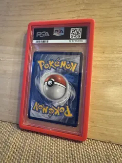 Pokemon Charizard Vmax Shining Fates 2021 SV107/SV122 English PSA 10 - Image 2
