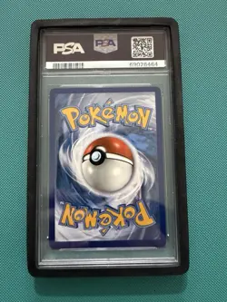 Pokemon TCG Charizard VMAX Shining Fates SV107/SV122 PSA 10 Gem Mint - Image 2