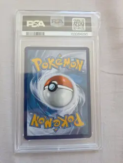 Charizard Vmax Sv107 Psa 10 Pokemon Shining Fates Full Art Sv107/sv122 - Image 3