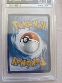 Charizard Vmax Sv107 Psa 10 Pokemon Shining Fates Full Art Sv107/sv122 - Image 4