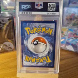 Pokemon TCG - Charizard VMAX - Shining Fates SV107/SV122 - PSA 10 GEM MINT - Image 2