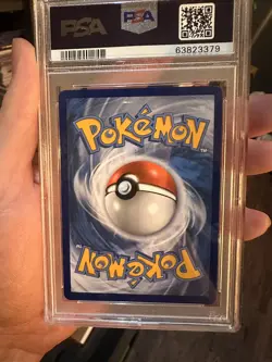 Pokemon Charizard VMAX Shining Fates SV107/SV122 PSA 10 - Image 3