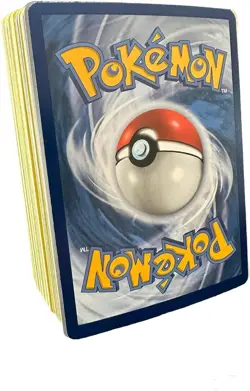 Pokemon Cards Gift Tin Bundle - Booster & Coin & 50x Card Bulk Joblot - Image 4