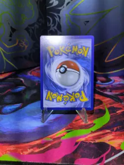 2025 Pokemon TCG Black Star Promo Oricorio Ex Charizard UPC #024 - Image 2