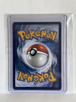 Oricorio EX 024 - Mega Evolution Promo NM - Pokemon TCG - Image 2