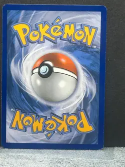 Garbodor 68/113 Rare Legendary Treasures Pokemon Holo MP - Image 2