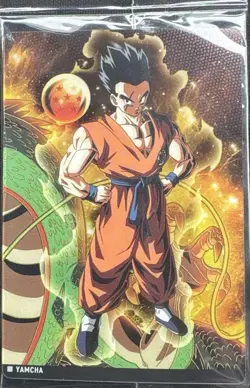 Itajaga Dragon Ball Card‼ - Image 3