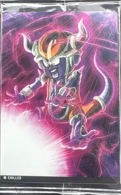Itajaga Dragon Ball Card‼ - Image 5