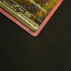 Pokemon Company Umbreon ex 161/131 SV Prismatic Evolutions Holo SIR - Image 3