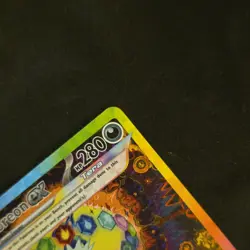 Pokemon Company Umbreon ex 161/131 SV Prismatic Evolutions Holo SIR - Image 4