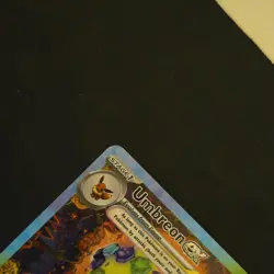 Pokemon Company Umbreon ex 161/131 SV Prismatic Evolutions Holo SIR - Image 5