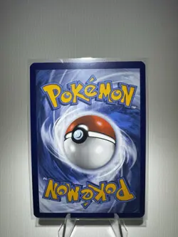 Pokemon TCG Noibat 169/159 Journey Together Illustration Rare (IR) - Image 2