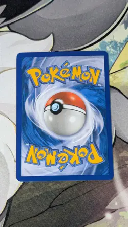 Pokemon TCG Swablu 86/106 Great Encounters Reverse Holo NM - Image 2