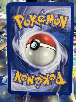 Pokemon TCG Muk 16/110 Legendary Collection Reverse Holo Firework English LP - Image 3