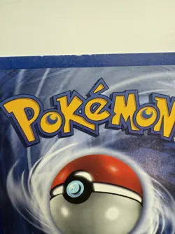Pokemon Paras 59/64 Common LP - Image 4