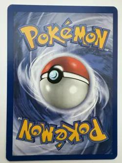 Pikachu 60/64 Jungle Pokemon Unlimited LP Common - Image 3