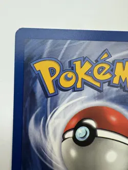 Pikachu 60/64 Jungle Pokemon Unlimited LP Common - Image 4
