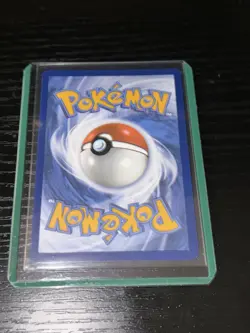 Starly 221/198 Illustration Rare Scarlet & Violet Pokemon Holo Near Mint - Image 2