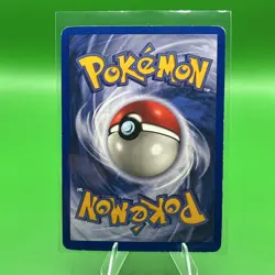 Machamp - 1st Edition Holo - 8/102 Base Set - Pokemon TCG - 1999 - Image 2