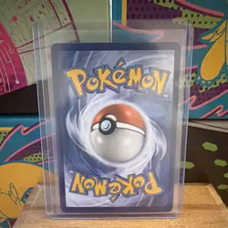 Pokemon TCG Charizard & Braixen GX 22/236 Sm-Cosmic Eclipse TAG TEAM Holo - Image 2