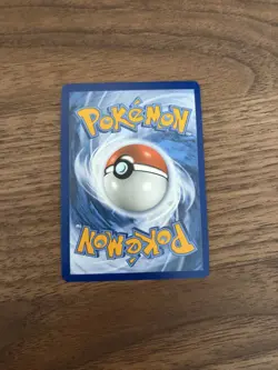Pokemon TCG Charizard Braixen Tag Team GX Cosmic Eclipse 22/236 Holo Ultra Rare - Image 3