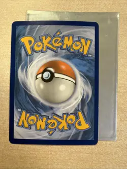 Pokemon TCG Charizard Braixen Tag Team GX Cosmic Eclipse 22/236 Holo Ultra Rare - Image 2