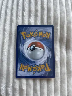 Pokemon TCG Charizard Braixen Tag Team GX Cosmic Eclipse 22/236 Holo Ultra Rare - Image 2