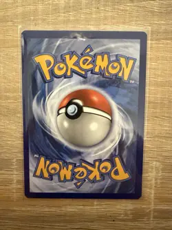 Pokemon TCG Charizard Braixen Tag Team GX Cosmic Eclipse Holo Ultra Card 22/236 - Image 2