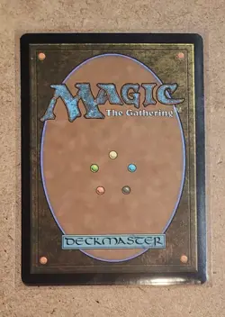 MtG Spider-Man, Wedding Ring, Borderless M/NM #0007 - Image 2