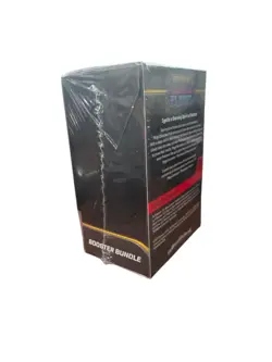 Pokemon TCG: Phantasmal Flames Factory Sealed Booster Bundle Box New - Image 2