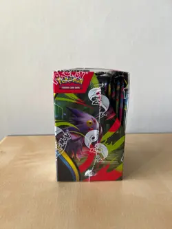 Pokemon TCG - Phantasmal Flames Half Booster Box - 18 Packs New & Factory Sealed - Image 4