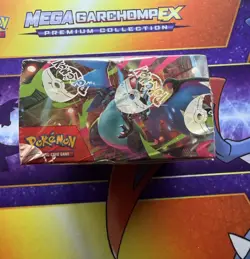 Pokemon TCG: Phantasmal Flames Booster Box Factory Sealed - Image 2
