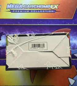 Pokemon TCG: Phantasmal Flames Booster Box Factory Sealed - Image 3