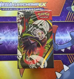 Pokemon TCG: Phantasmal Flames Booster Box Factory Sealed - Image 5