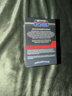 Pokemon TCG: Phantasmal Flames Factory Sealed Booster Bundle Box - Image 3
